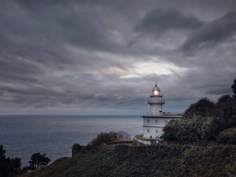 Photograph by Andrey Labutin