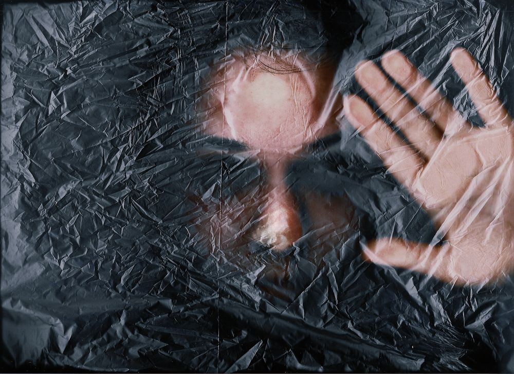 Photograph by Анастасия Костылева