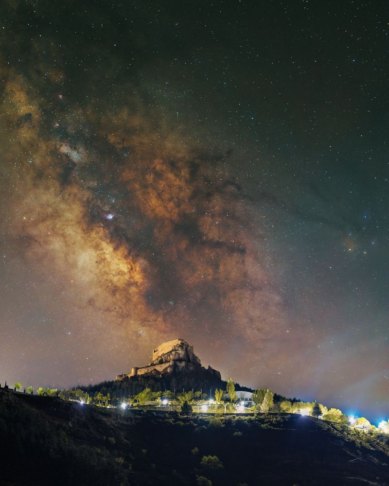 Photograph by Lluís Garcia Rovira