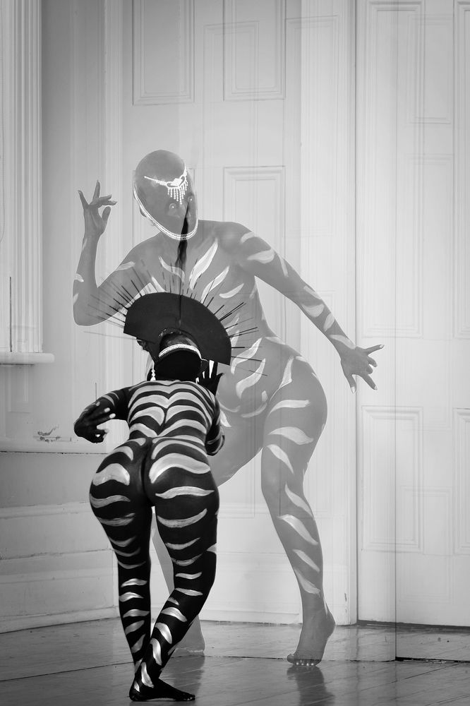 Photograph by Midge Engelbrecht