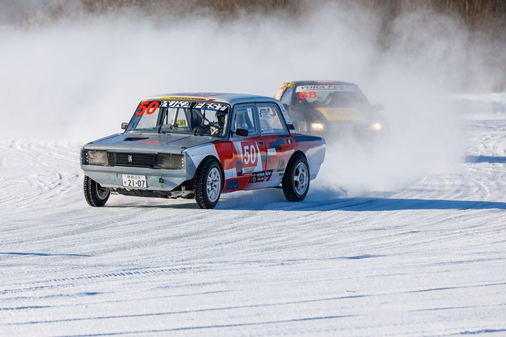 Photograph by Влад Преображенский