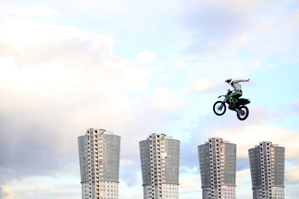 Photograph by Полина Зайцева