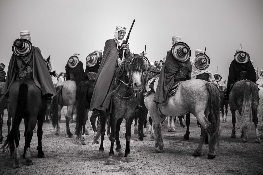 Фотография автора Mohssein Hadj