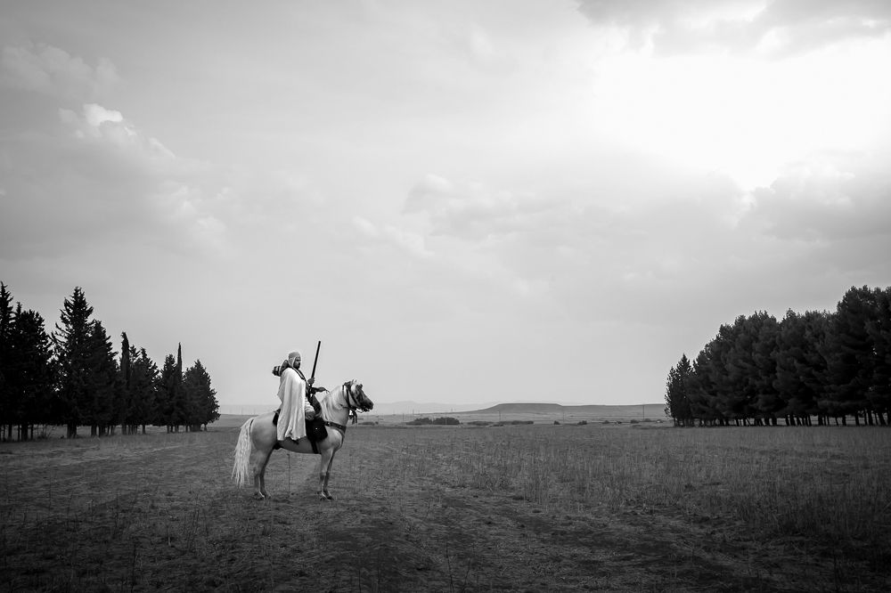 Фотография автора Mohssein Hadj