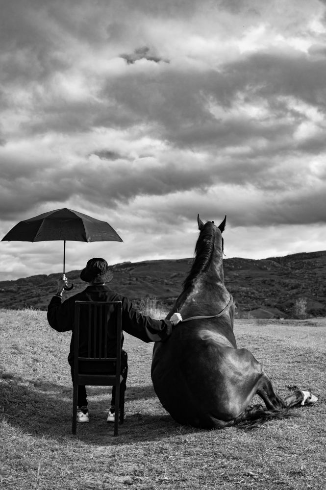 Photograph by Алёна Выбенгер