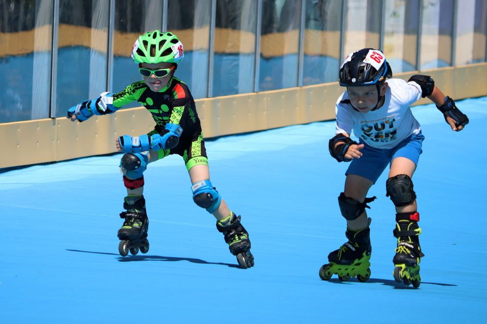 Photograph by Olga Bokareva