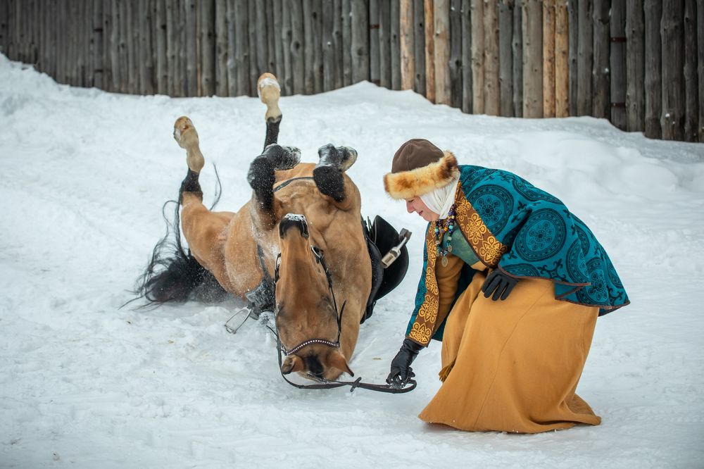 Photograph by Сергей Чирков