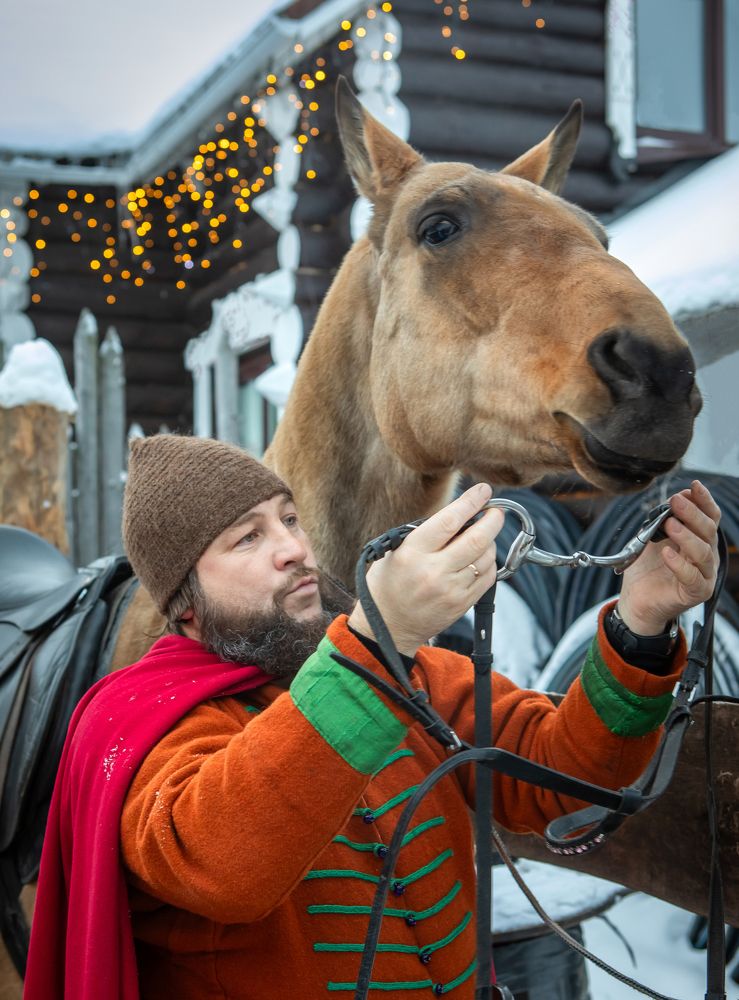 Photograph by Сергей Чирков