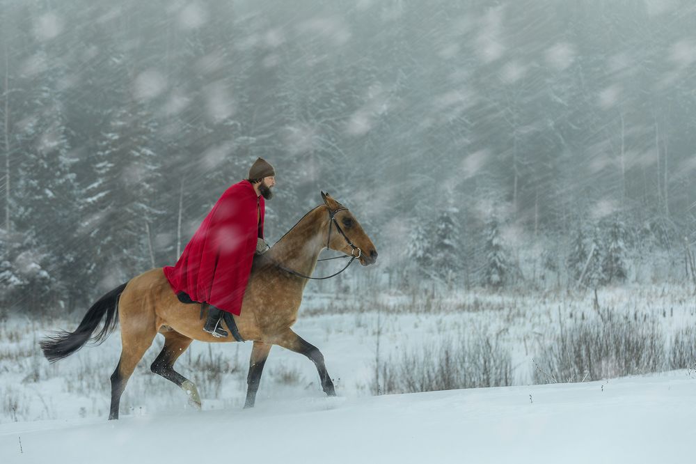 Photograph by Сергей Чирков