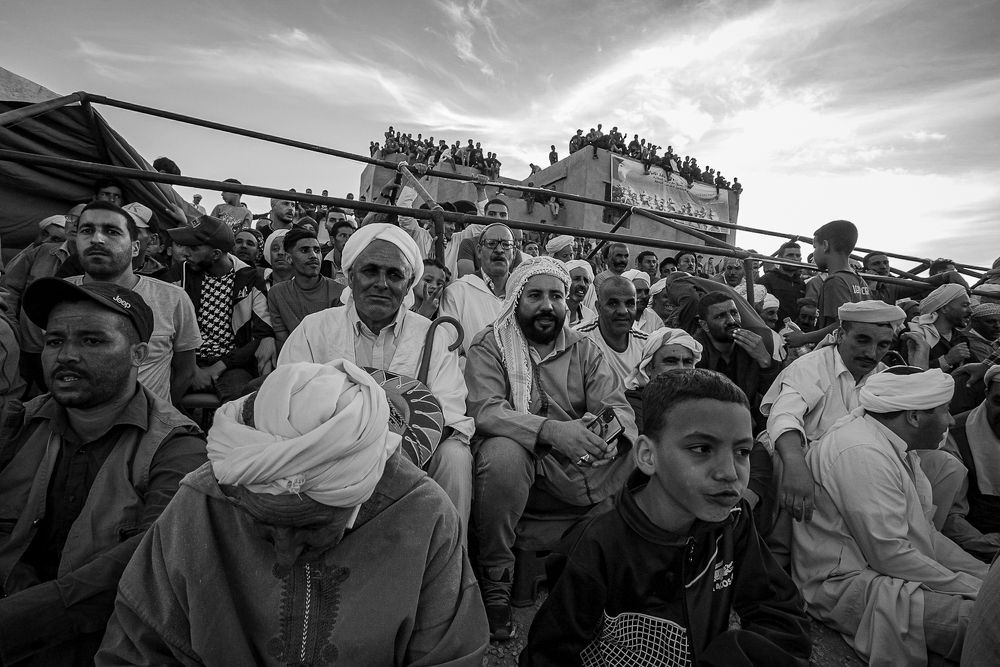 Фотография автора Mohssein Hadj