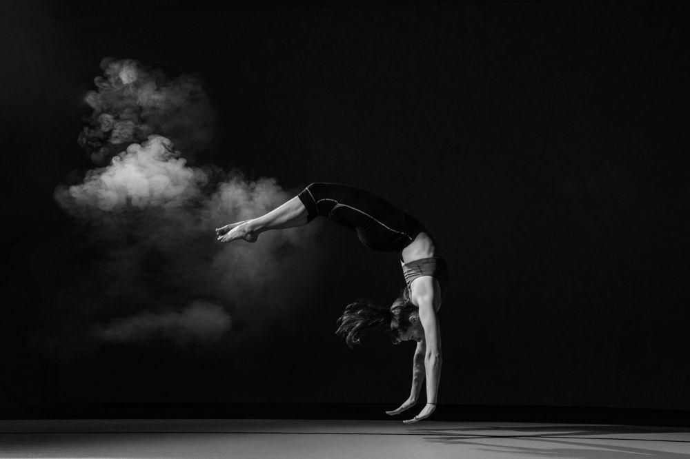 Photograph by Светлана Сергеевна Абрамян