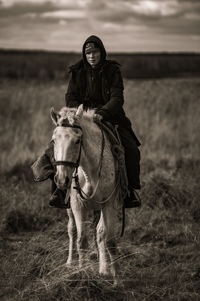 Photograph by Сергей Синягин