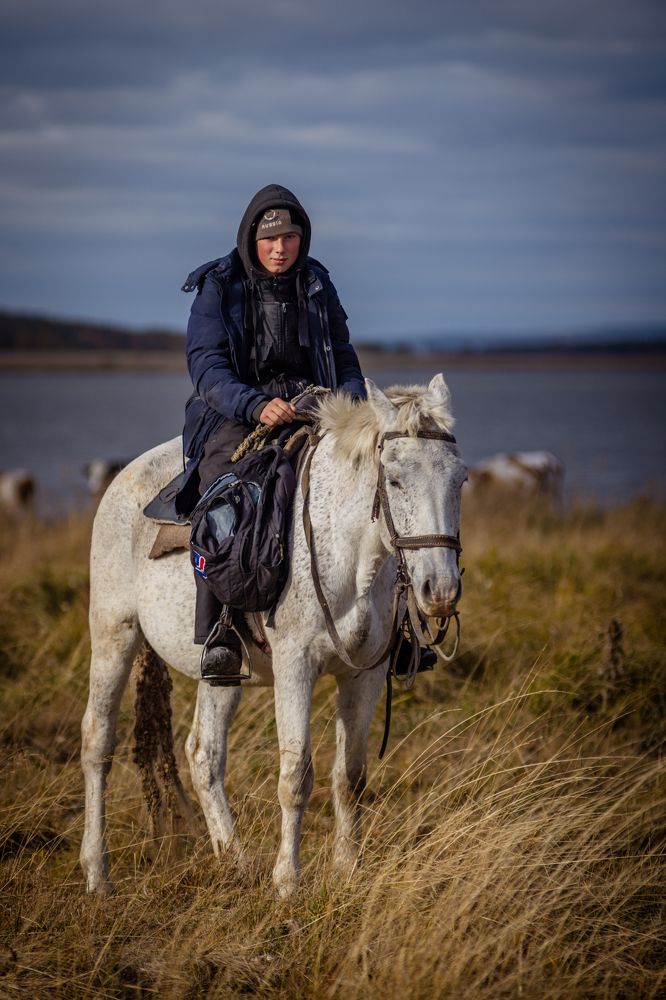 Photograph by Сергей Синягин