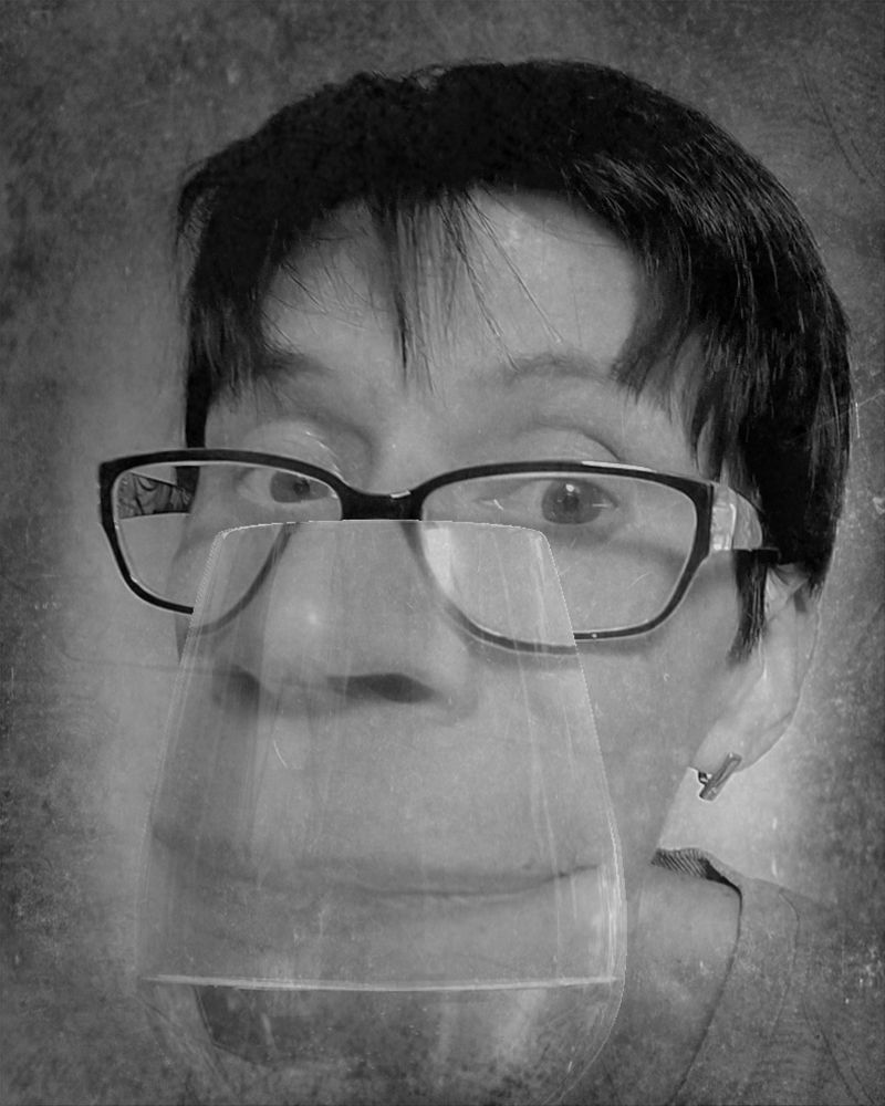 Photograph by Надежда Смирнова