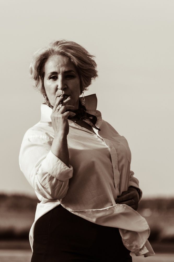 Photograph by Константин Хворостов