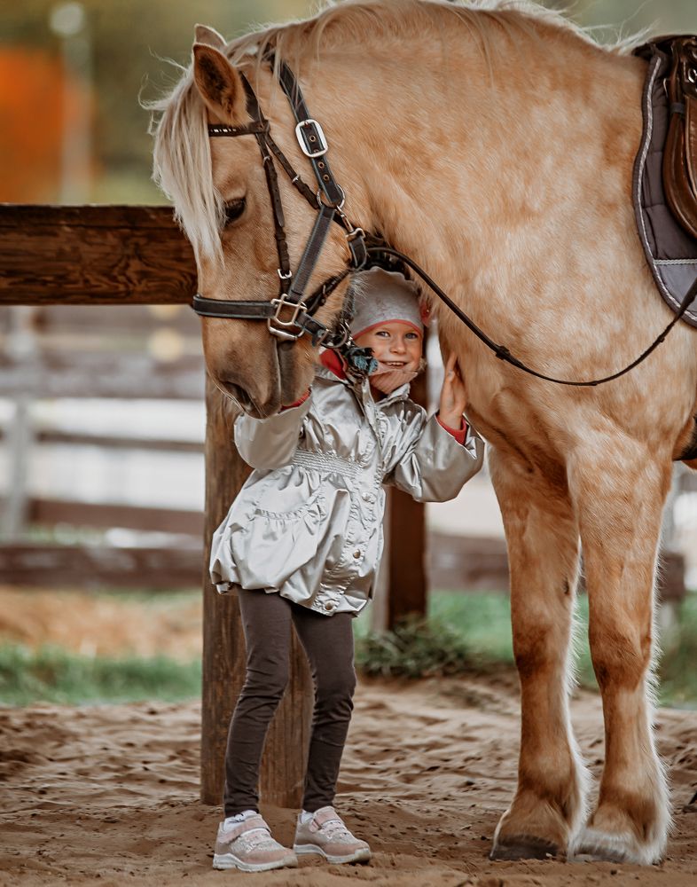 Photograph by Светлана Чижова