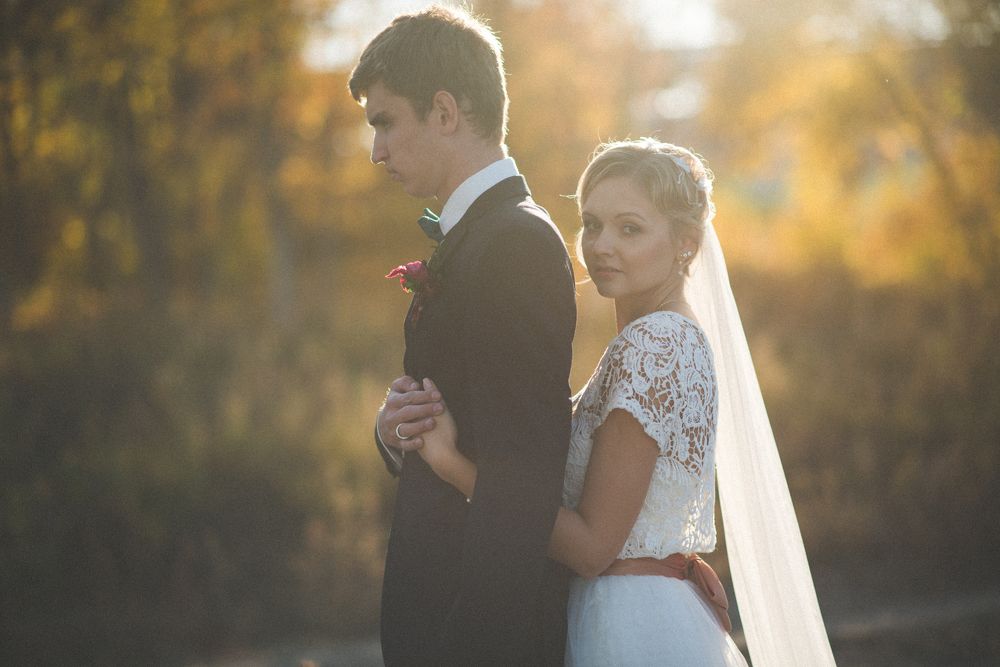 Photograph by Dmitrii Rabeev