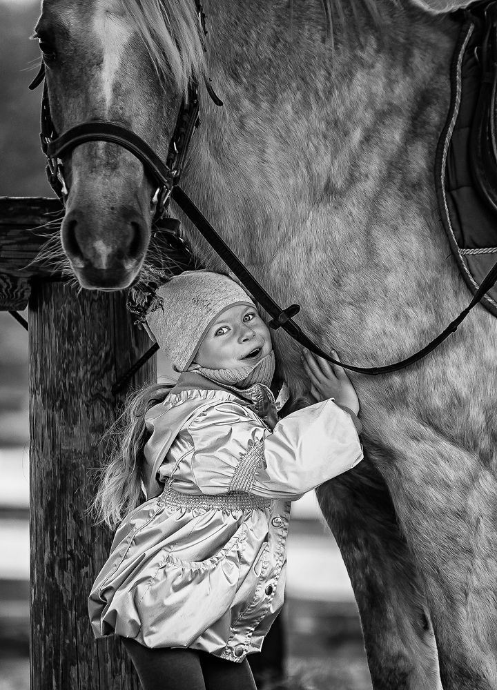 Photograph by Светлана Чижова