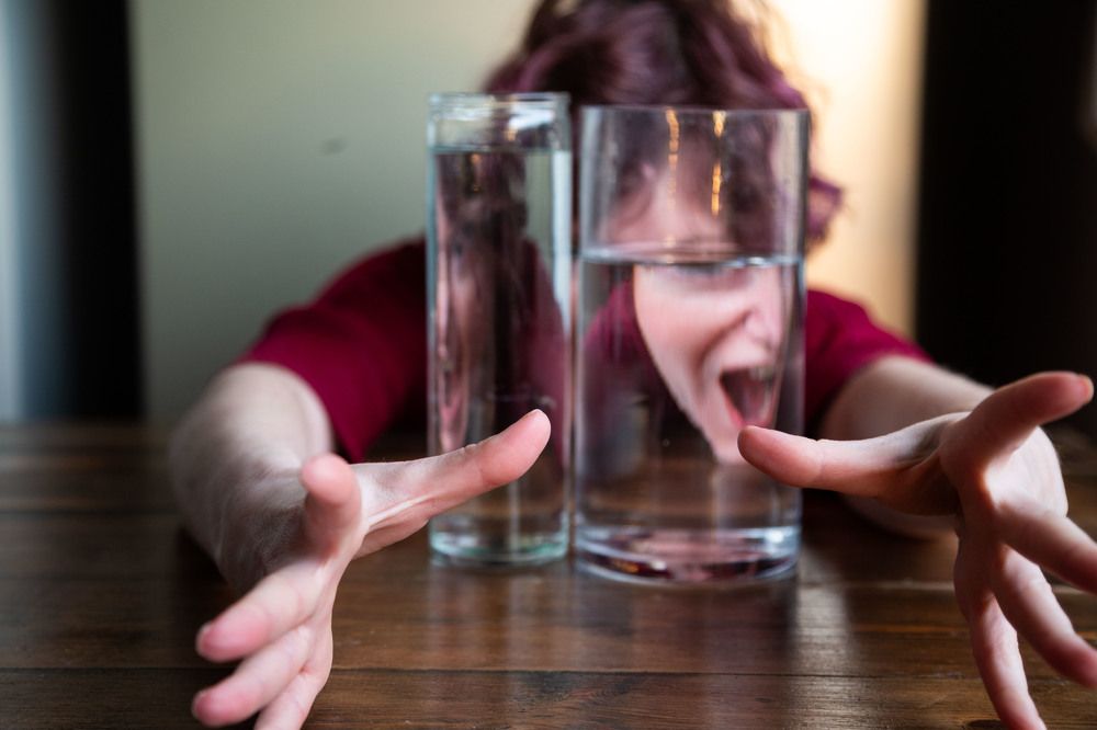 Кубизм в фотографии