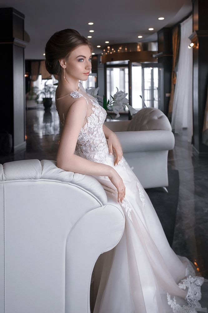 Photograph by Natalya Jankauskene