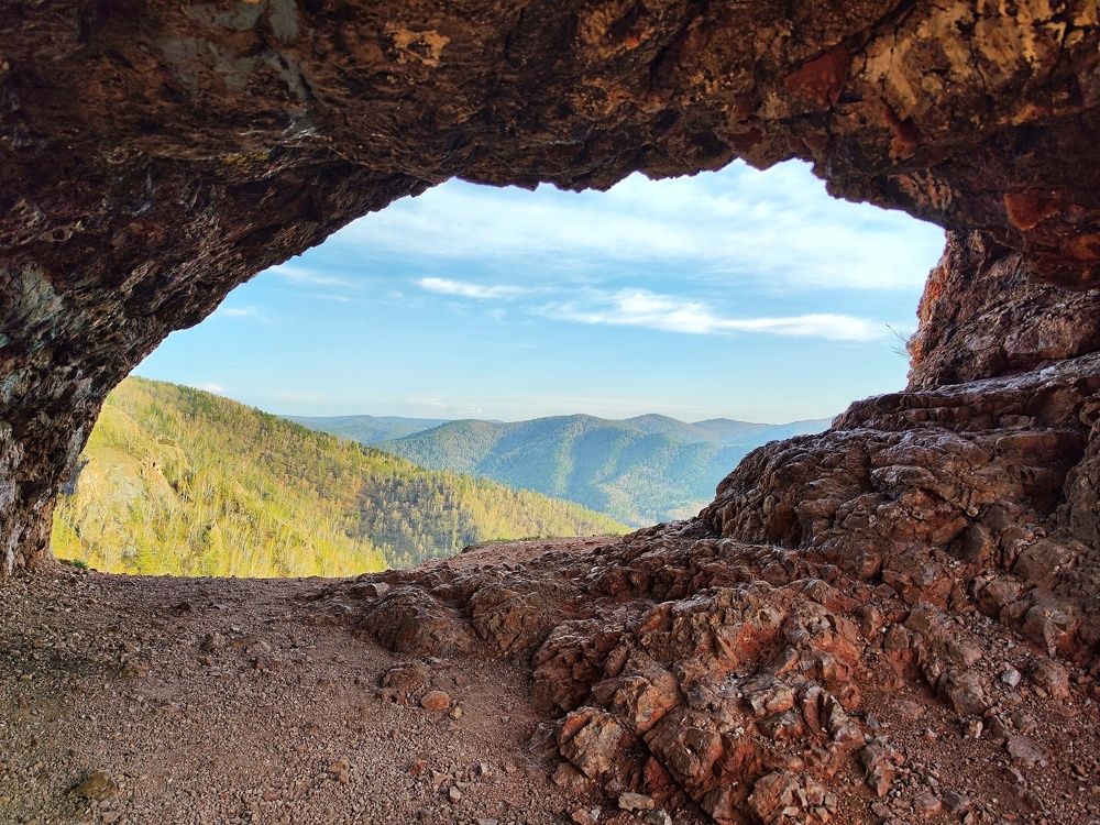 Photograph by Надежда