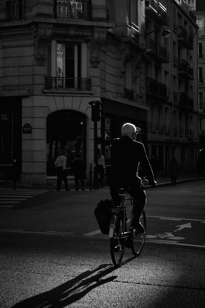 Фотография автора Оськин Илья