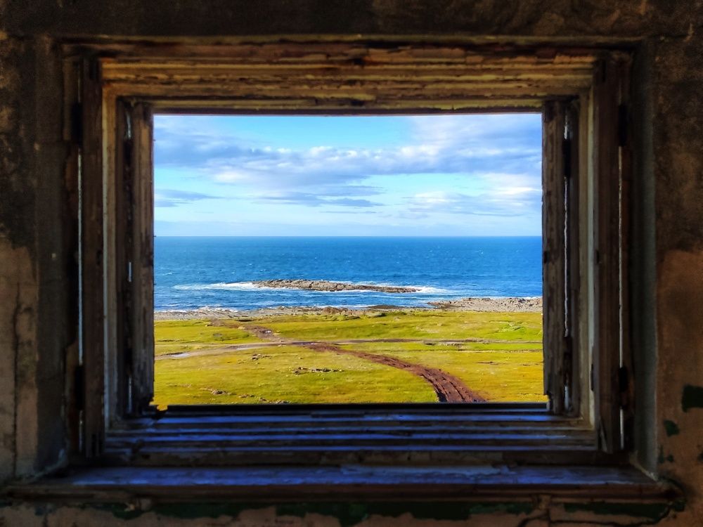 Photograph by Peshehod_ Plus