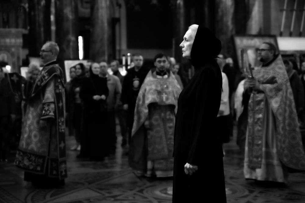 Photograph by Ксения Рябухина