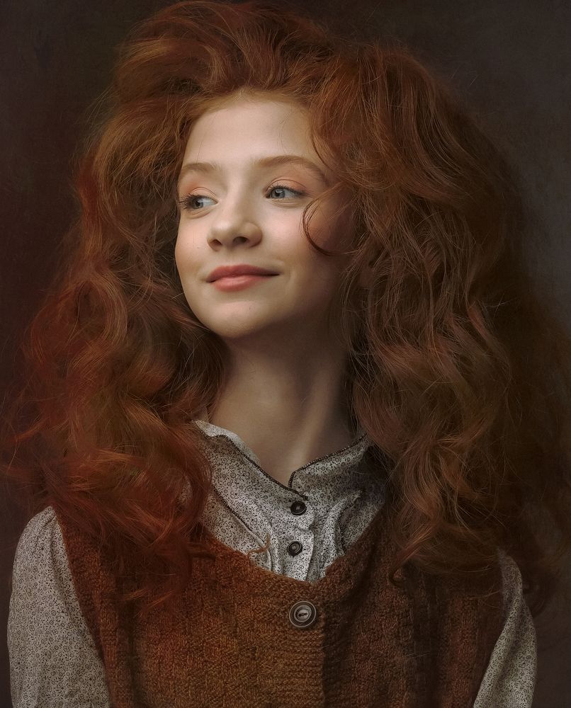 Photograph by Aleksandr Shvedov