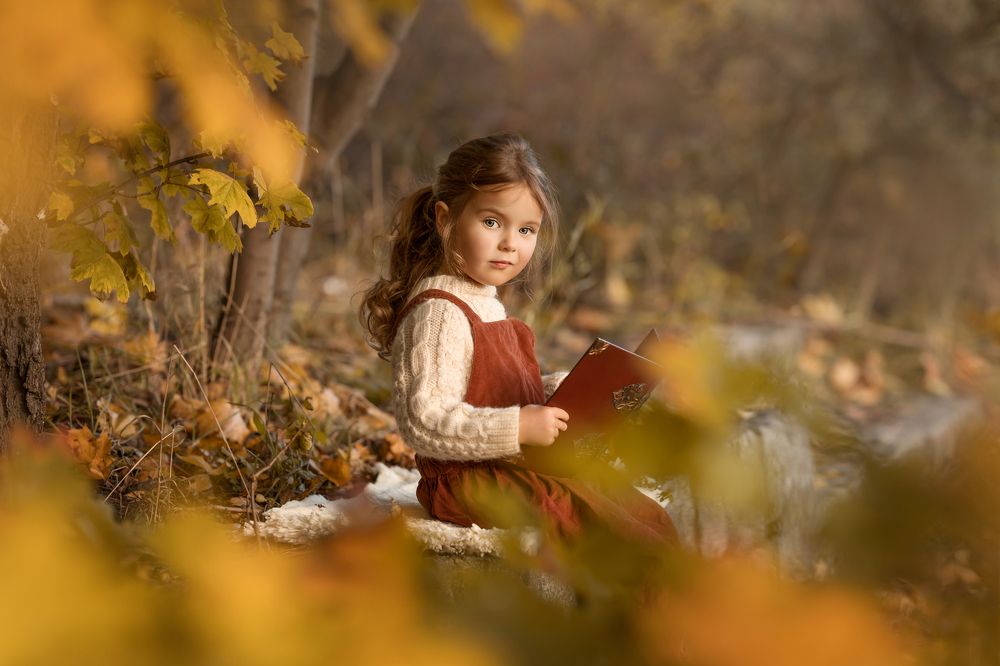 Фотография автора SABINA