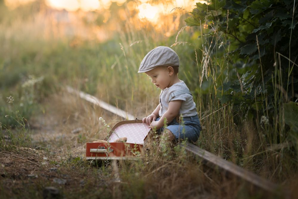 Фотография автора SABINA