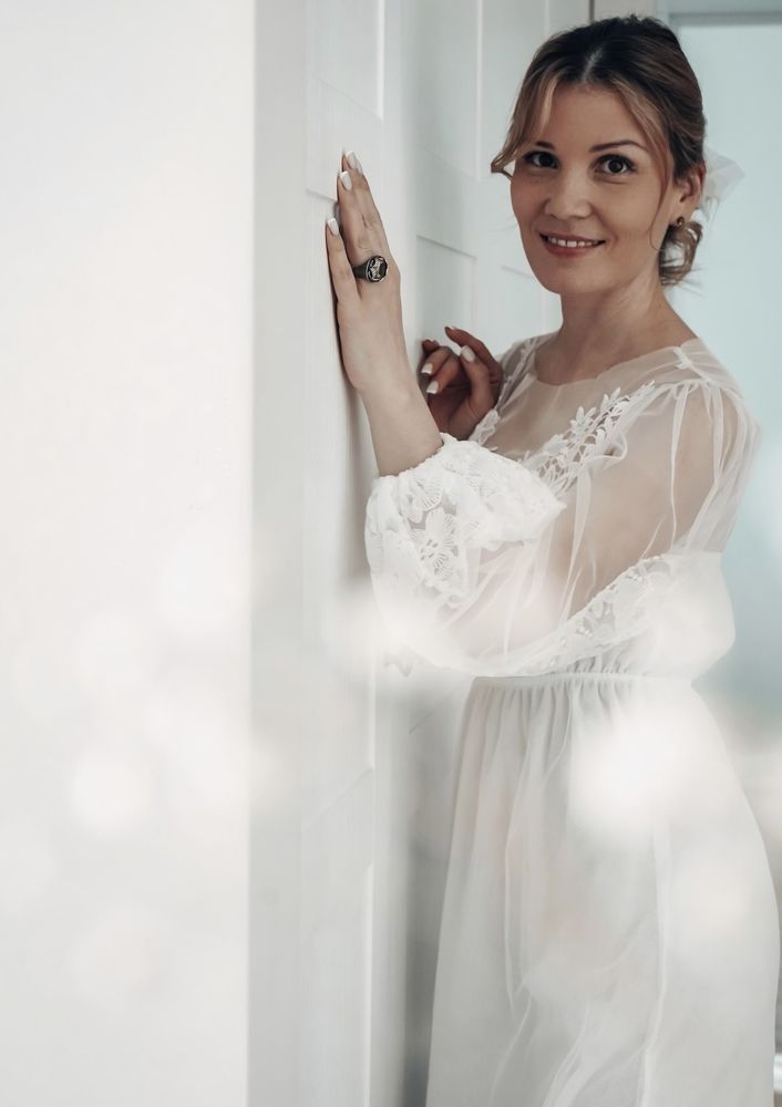 Photograph by Фролкина Рената