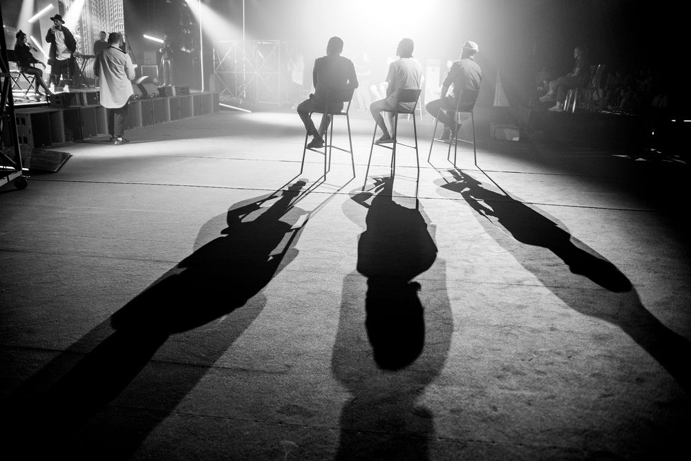 Photograph by Ксения Рябухина