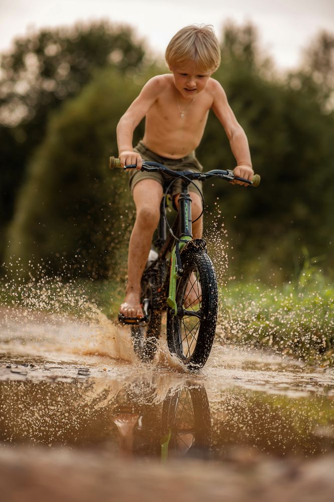 Photograph by Екатерина Часова