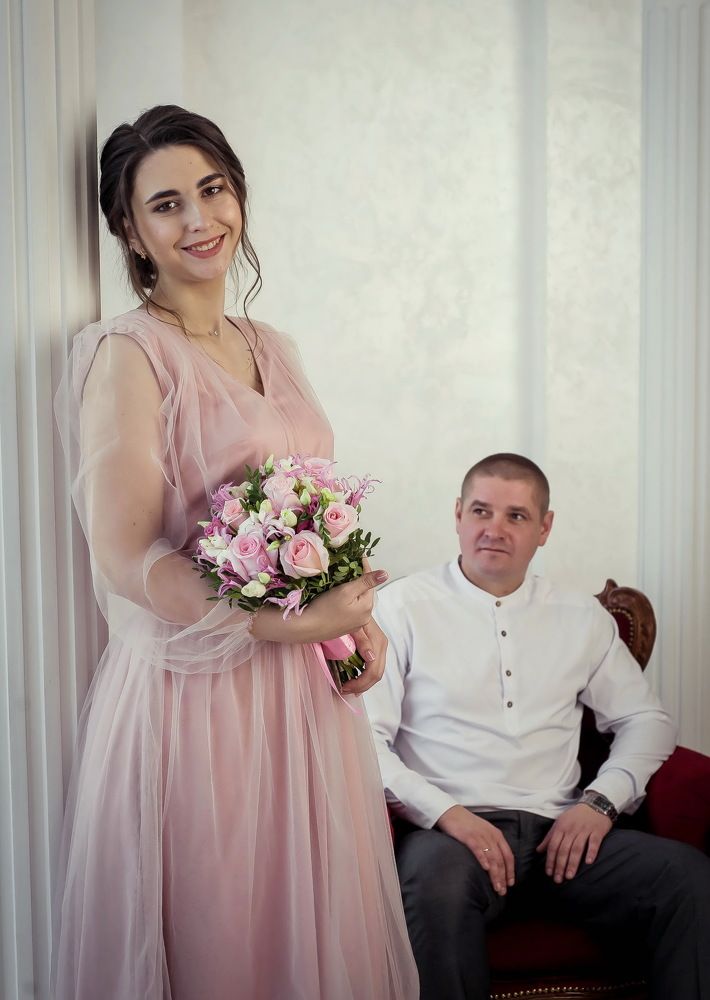 Photograph by Виктория Иванова