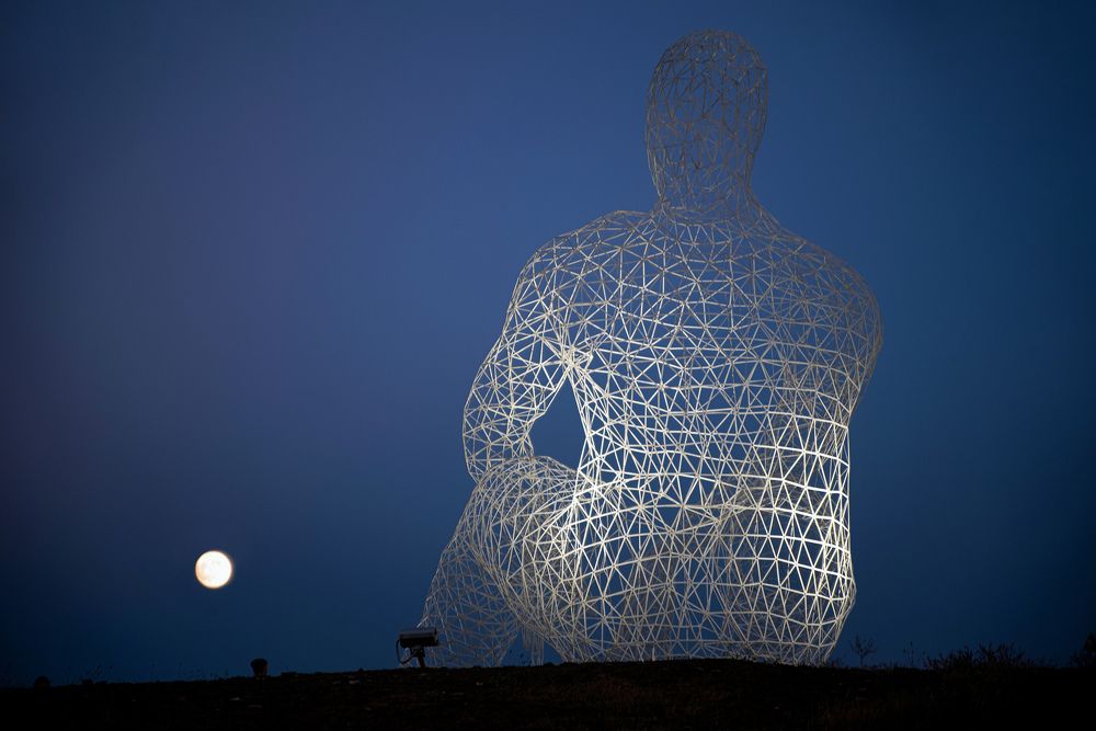 Photograph by Ксения Рябухина