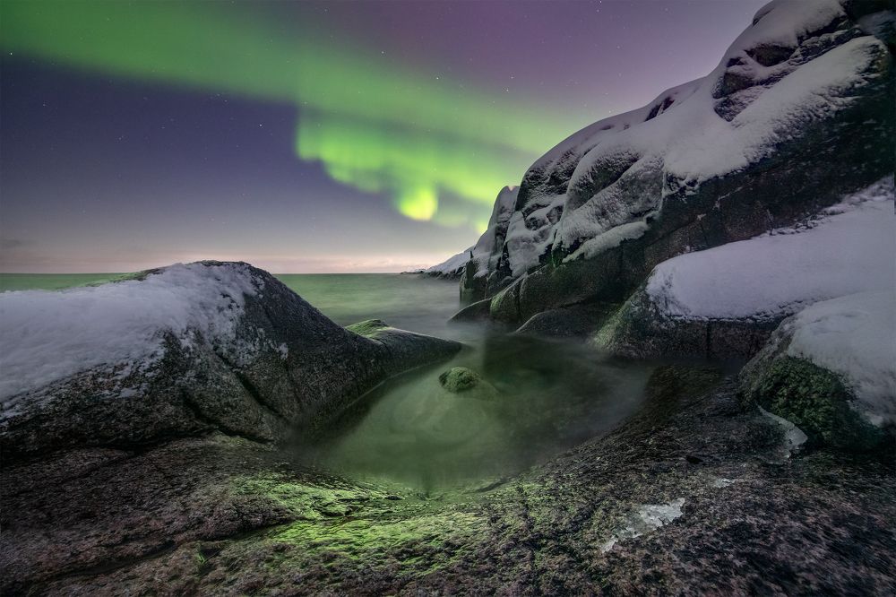 Photograph by Елена Ермолина