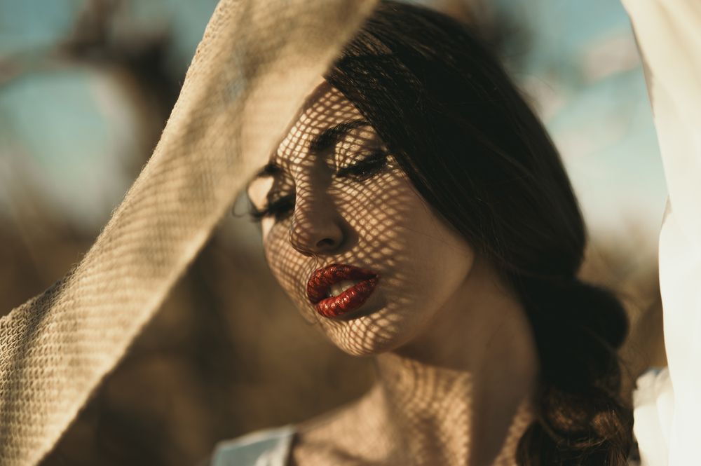 Photograph by Serra Vicente