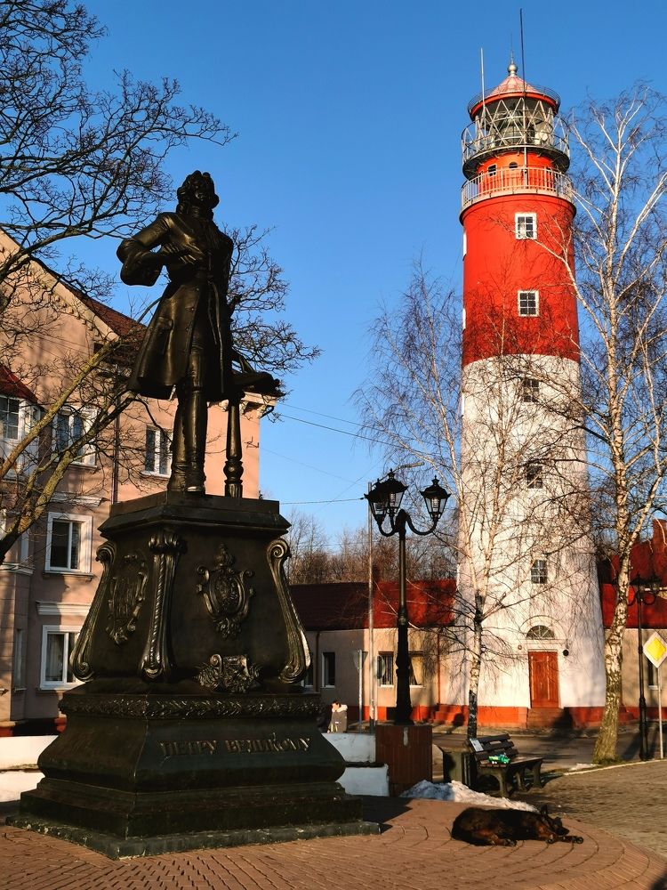 Photograph by Елизавета Лай