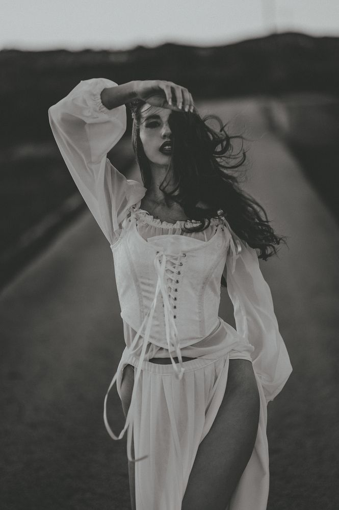 Photograph by Serra Vicente