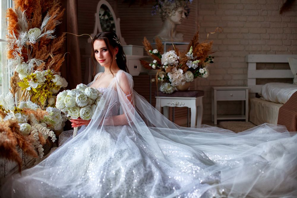 Photograph by Александр Шептикин