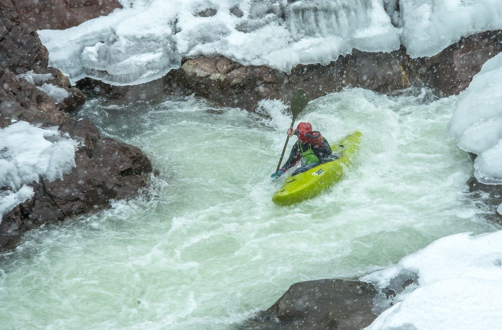 Photograph by Sergey Lexin