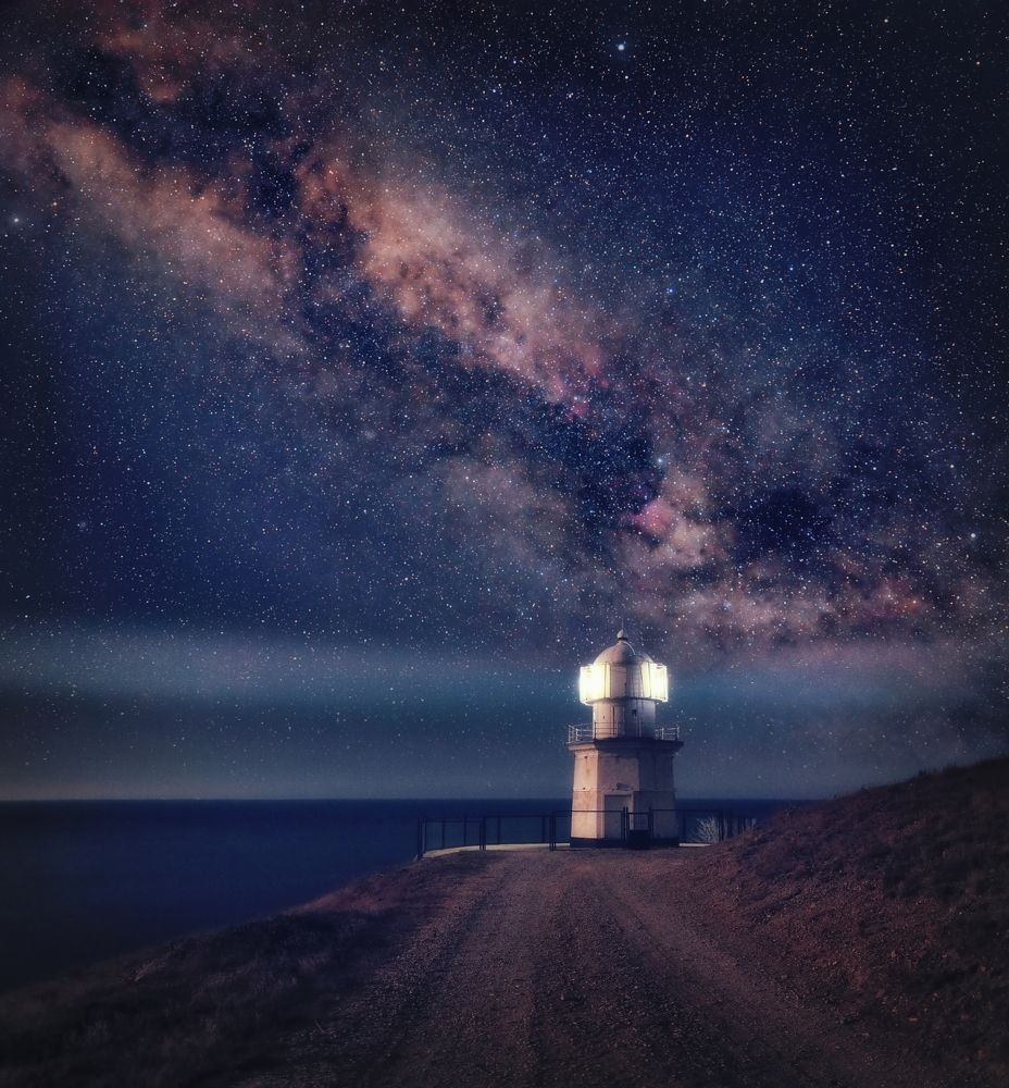 Photograph by Александр Хорошилов