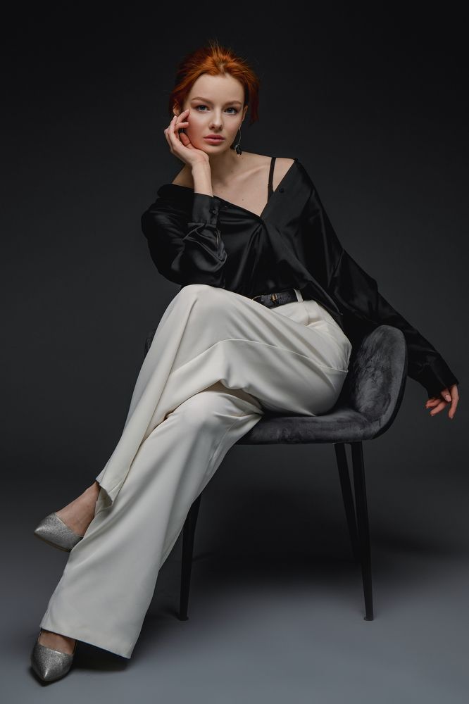 Photograph by Юлия Баева