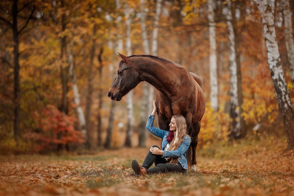 Photograph by Lenka Šilhová