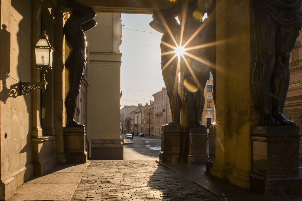 Фотография автора Ксения Зайцева