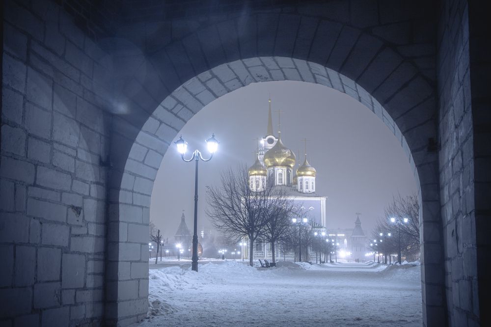 Photograph by Ксения Зайцева