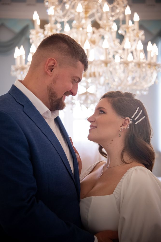 Фотография автора Елизавета Ковалева