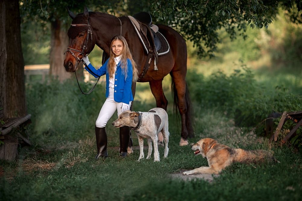 Photograph by Ирина Ганич