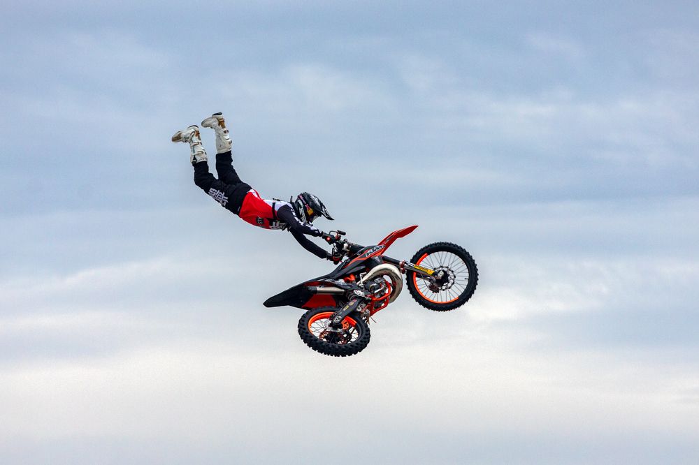 Photograph by Davide Mele